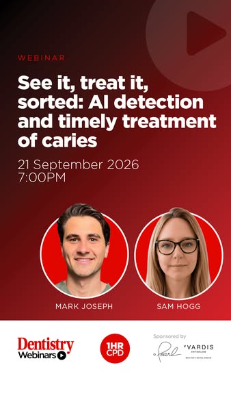 Turn Early Detection Into Action