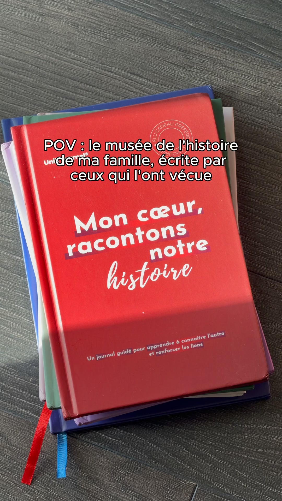 90 jours pour se retrouver