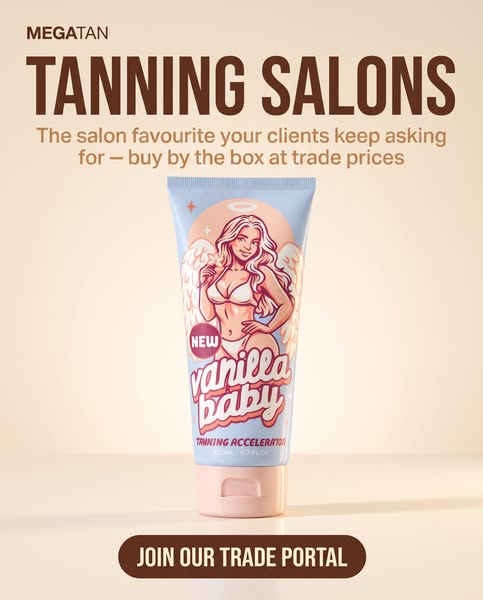 Rapid Tan — Trade