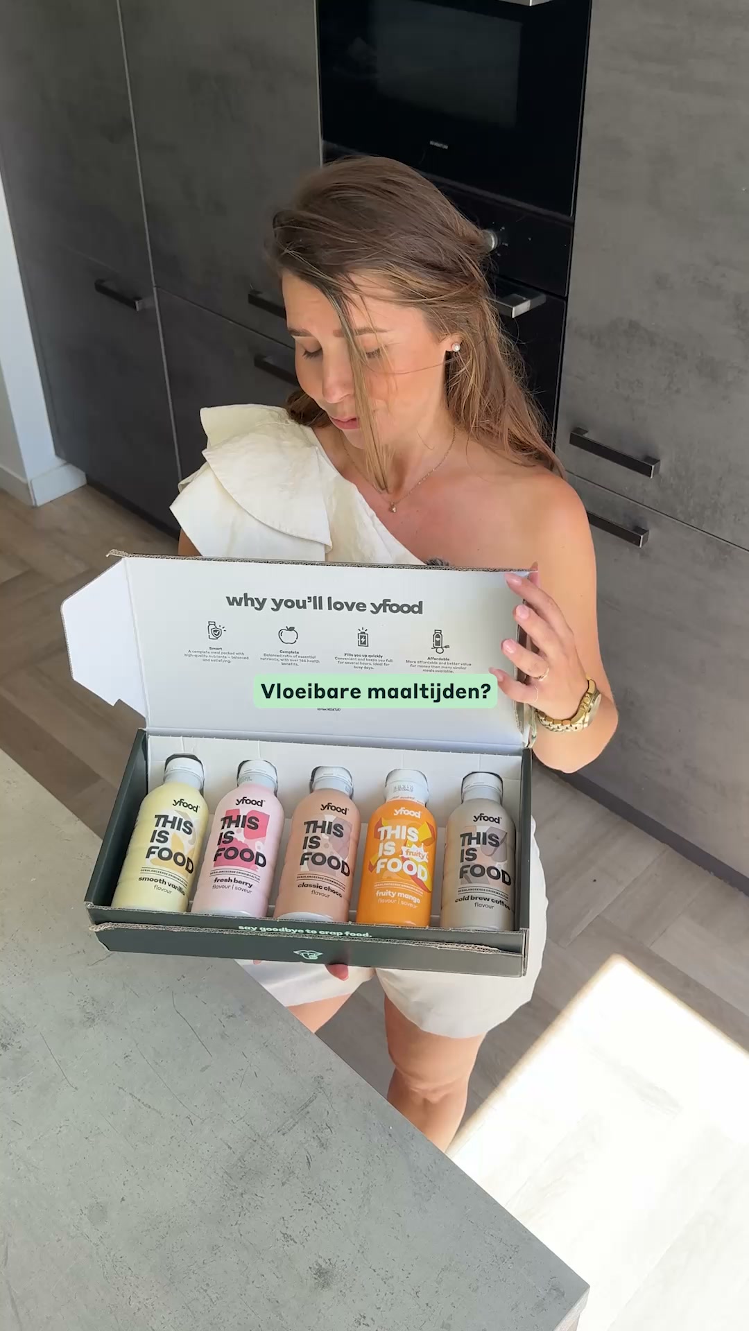 10% korting met code META10
