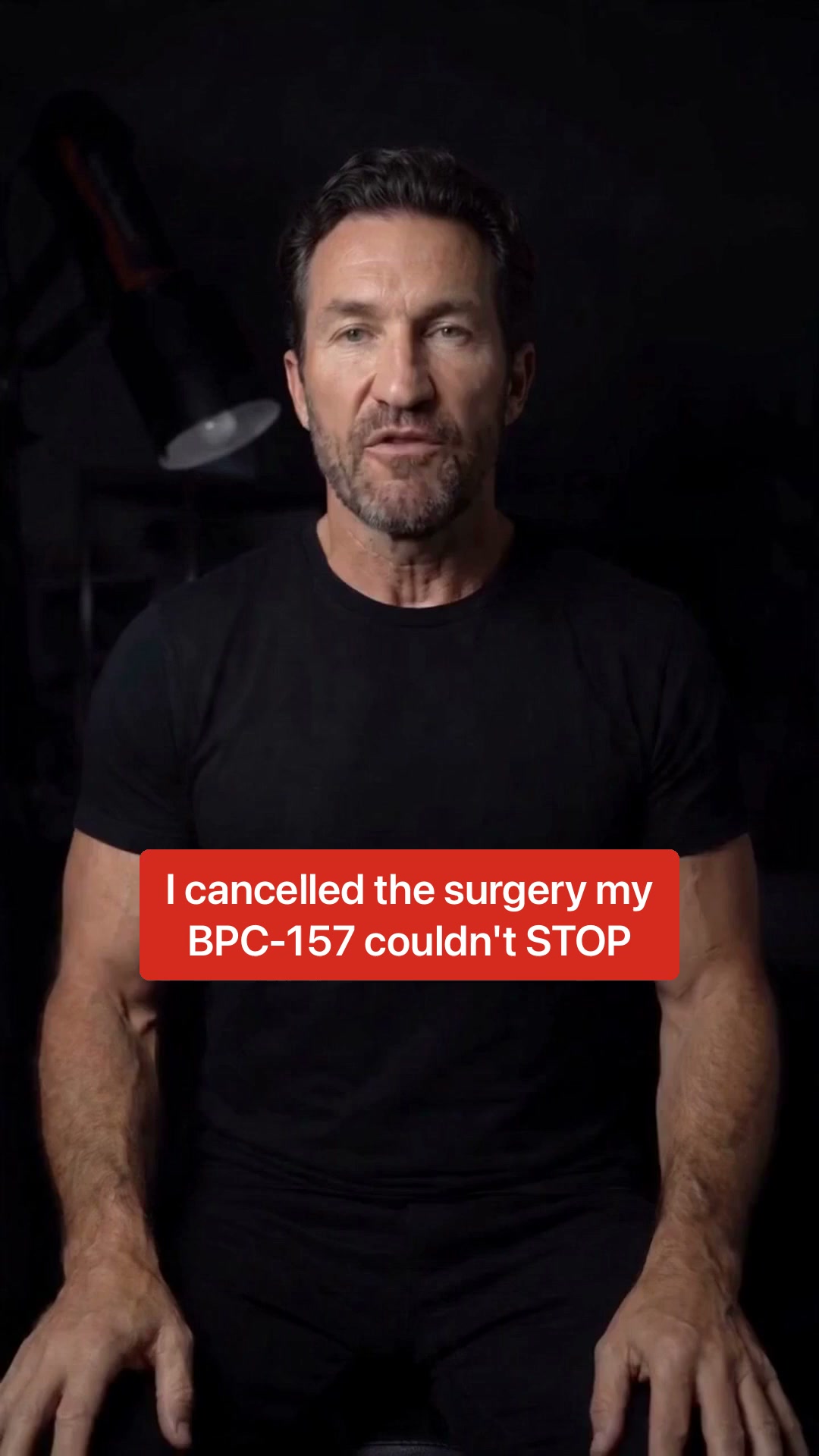 BPC-157 Not Working? It's Not Your Source