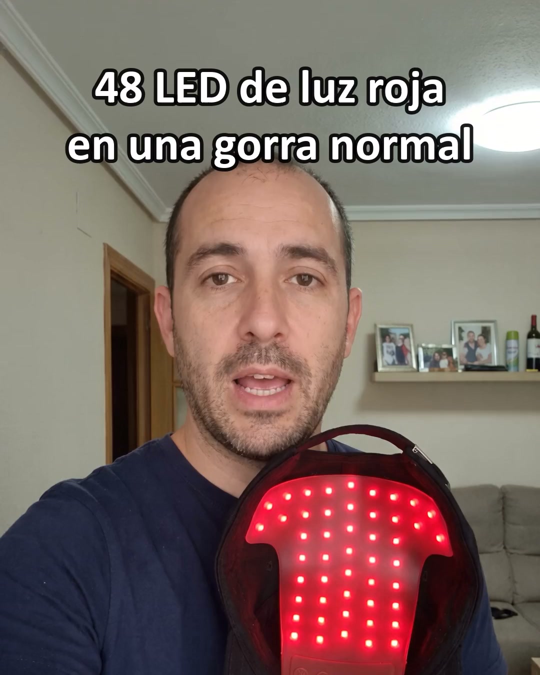 20 minutos al día, en tu sofá