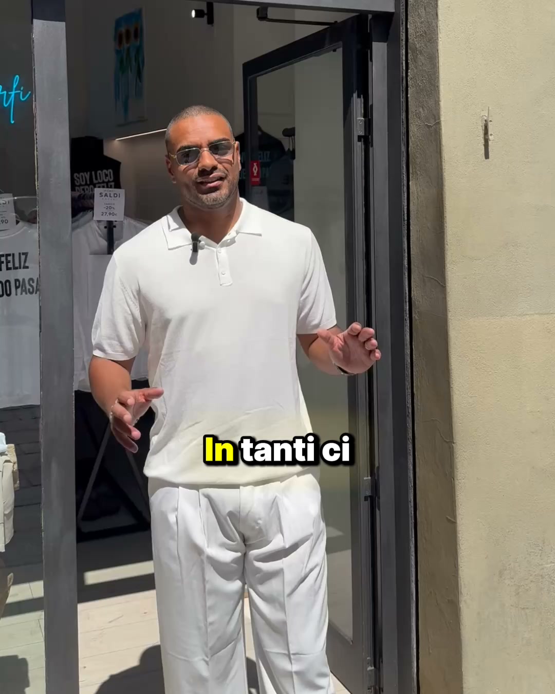 SCONTI FINO AL 30%