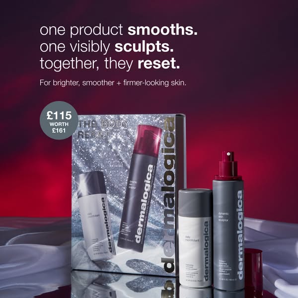 Save up to 30% on the exclusive gift sets
