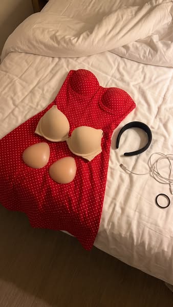 Flat Chested And Single? This Might Be Why