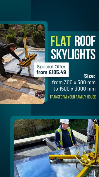 PREMIUM SKYLIGHTS