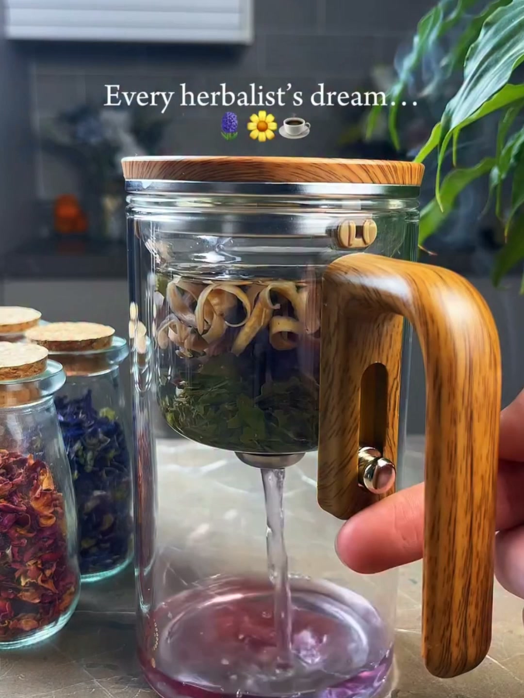 Enjoy 30% Off + FREE Tea Set