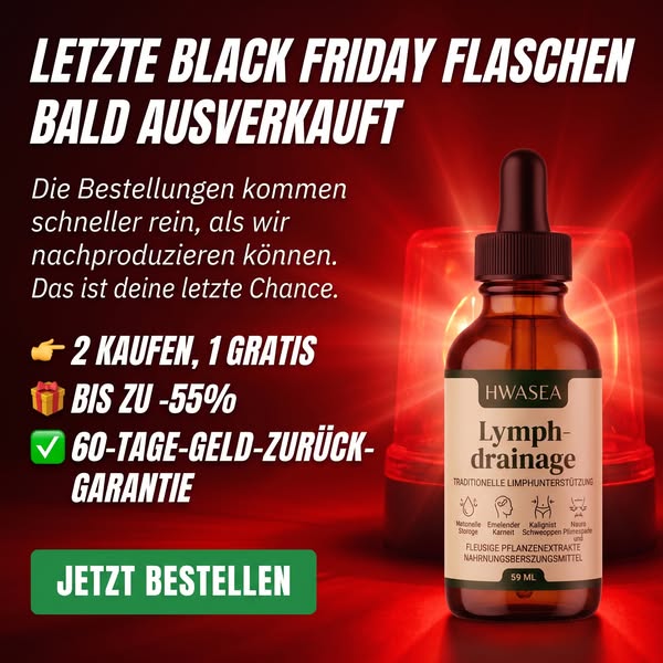 Genug davon, dich im Spiegel nicht mehr zu erkennen.
