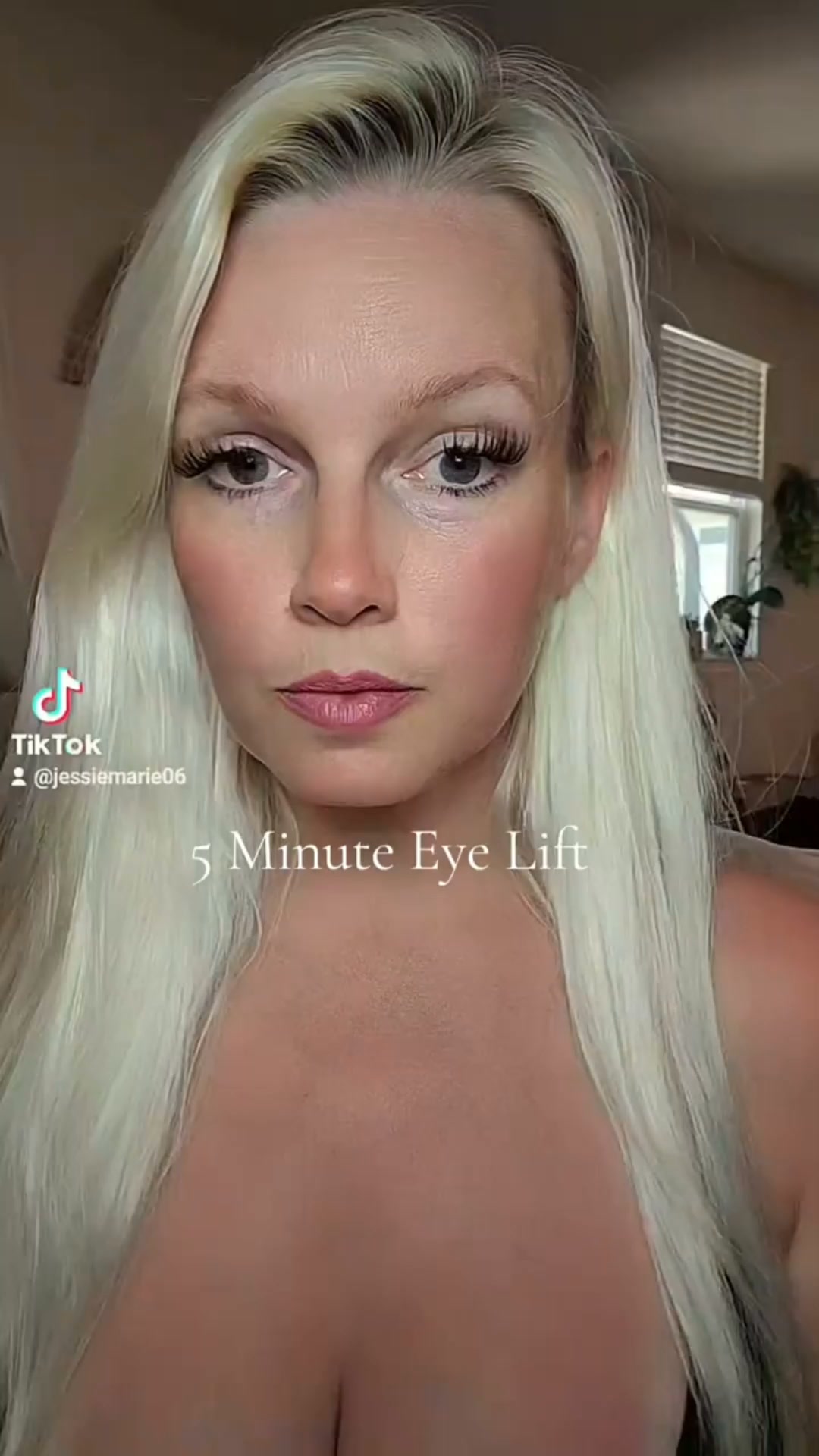 Look Like You Slept 8 Hours (Even If You Didn't)