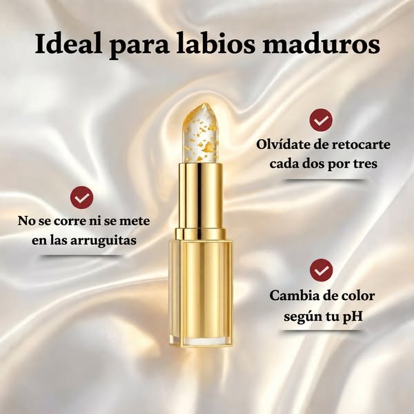 Pensado para tus labios