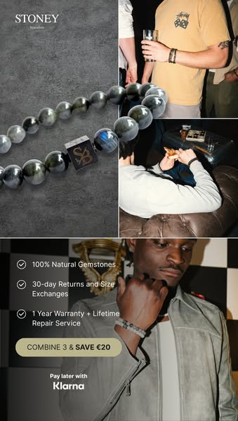 Shop Stoney Bracelets
