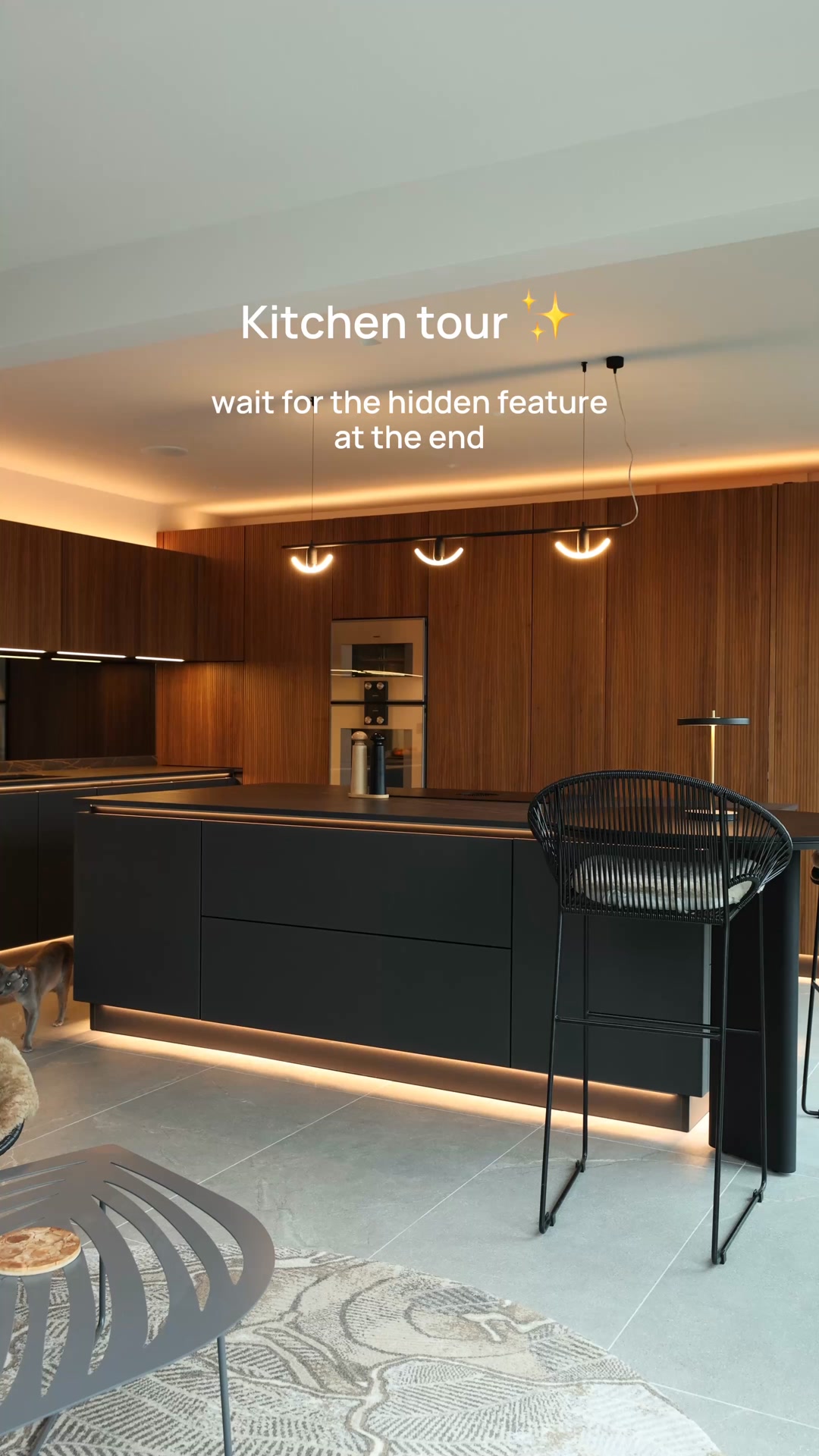 Luxury German Kitchens