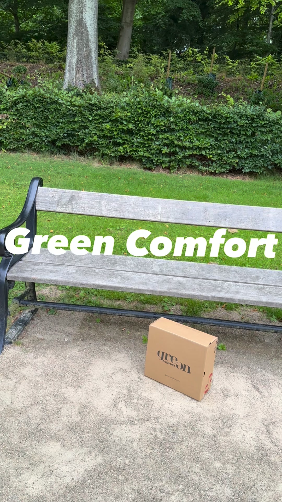 Spar 40% på Green Comfort gummistøvler