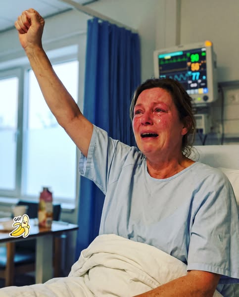 Als je in de overgang zit en niet meer doorslaapt — lees dit.