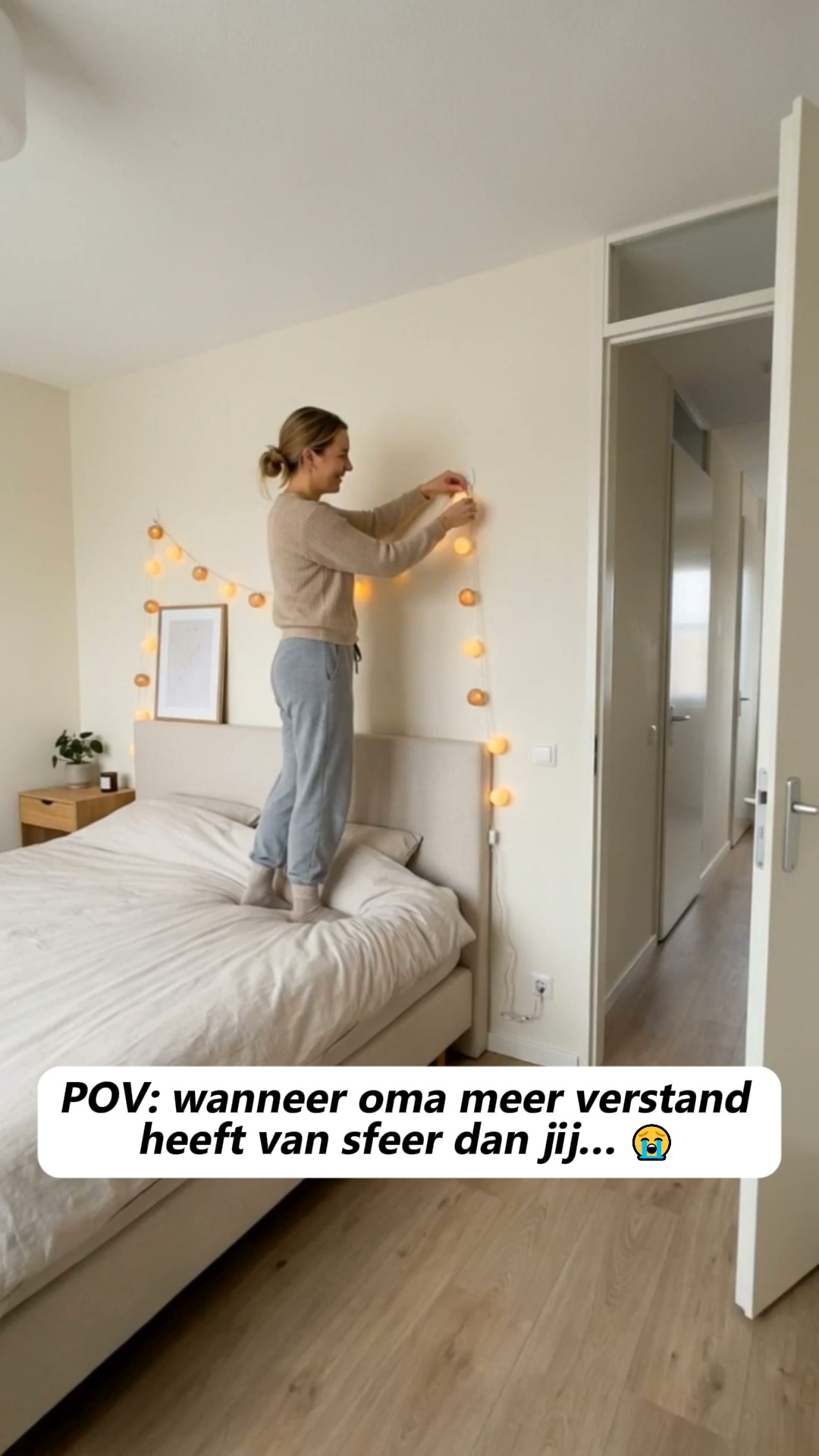 Moeite om in slaap te vallen? Lees dit