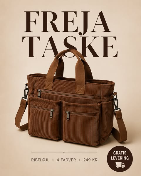 Shop nu med store rabatter!