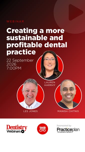 Build a More Profitable Practice
