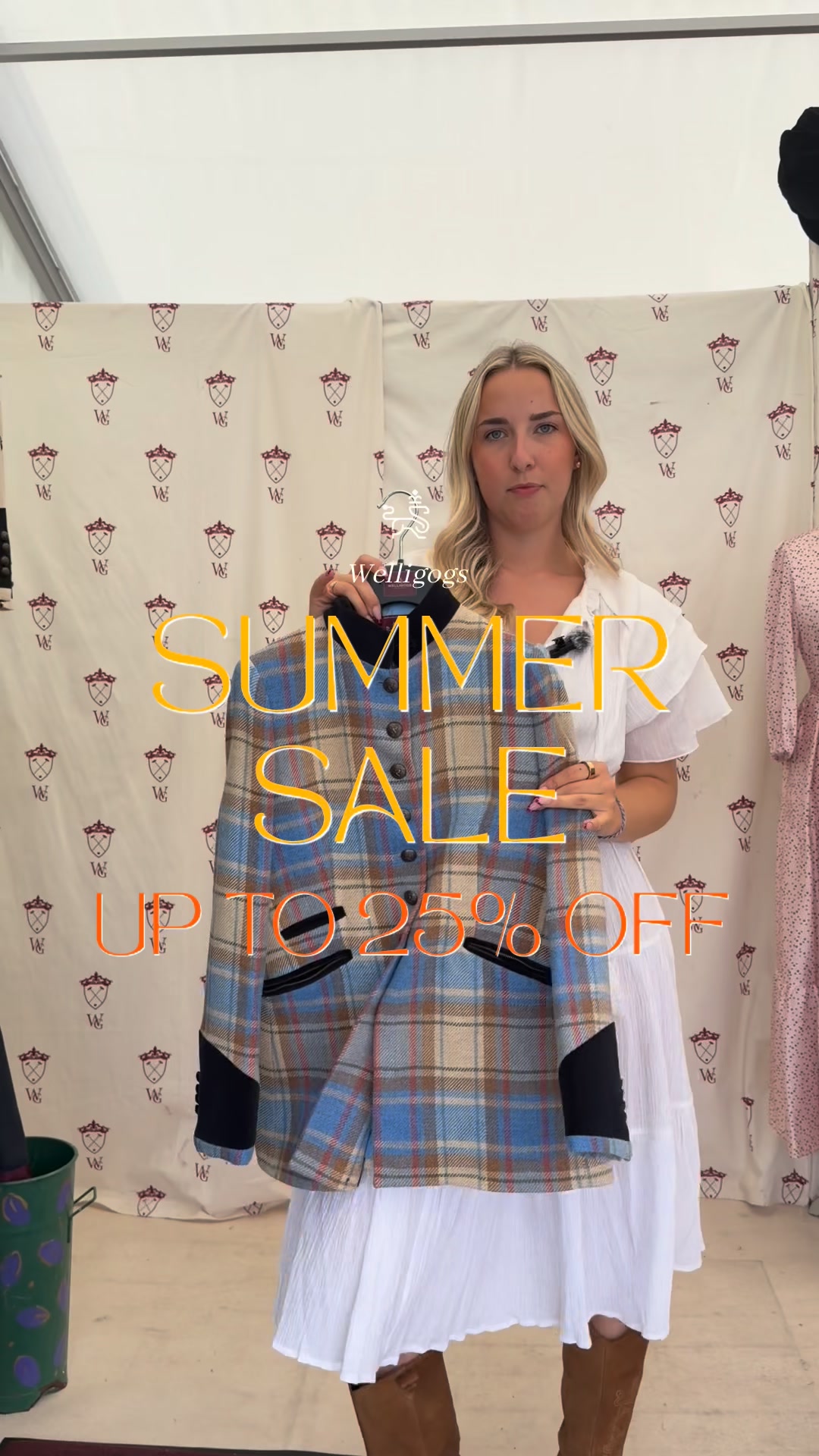 Jackets & Blouses, Now Reduced