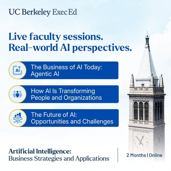 Receive a 360° perspective on AI