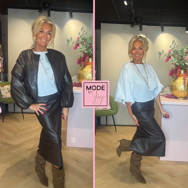 Jouw nieuwe favoriete outfit