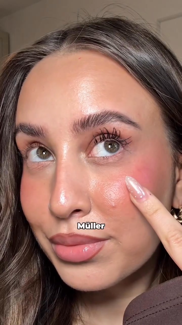EYELASH INNOVATION BEI MÜLLER