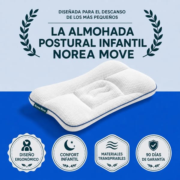 Norea-move