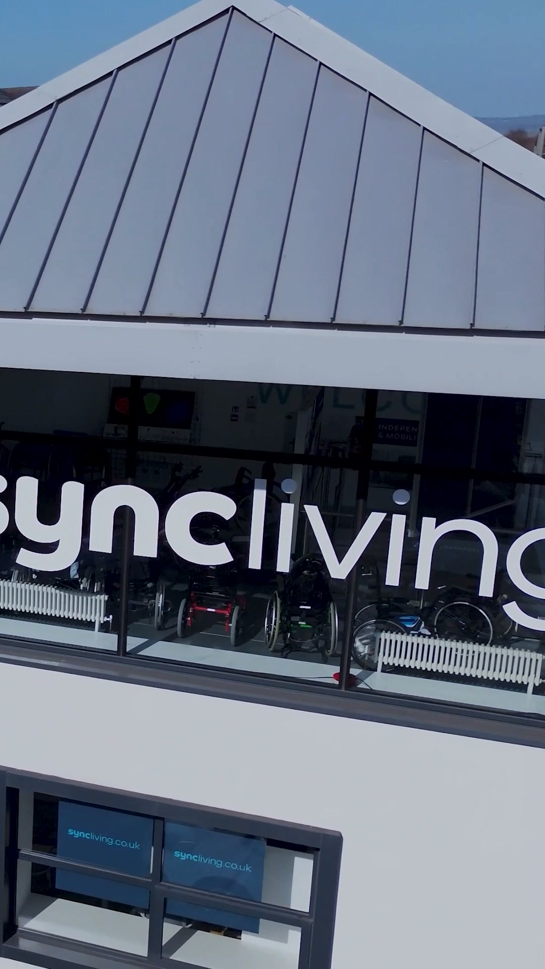 Sync Living