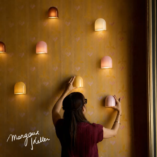 Margaux Keller Collections