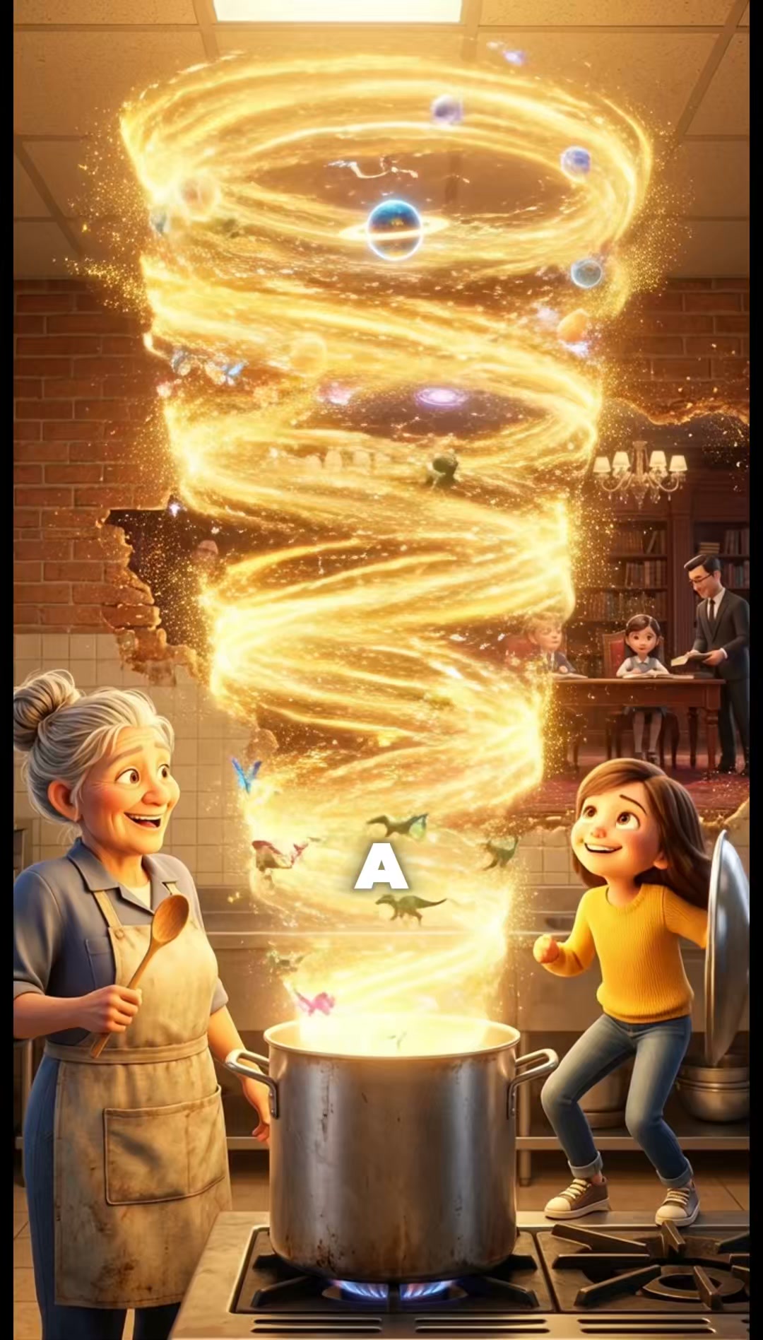 every parent or grandparent should watch this