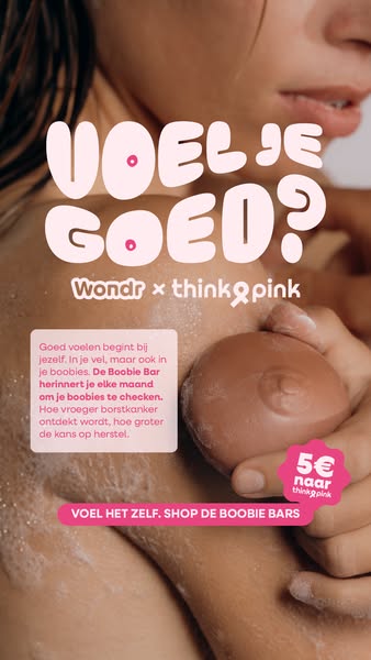 Spread the boobie love