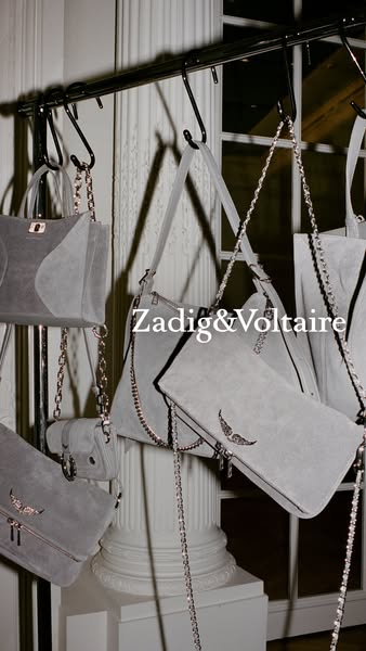 NUEVOS BOLSOS