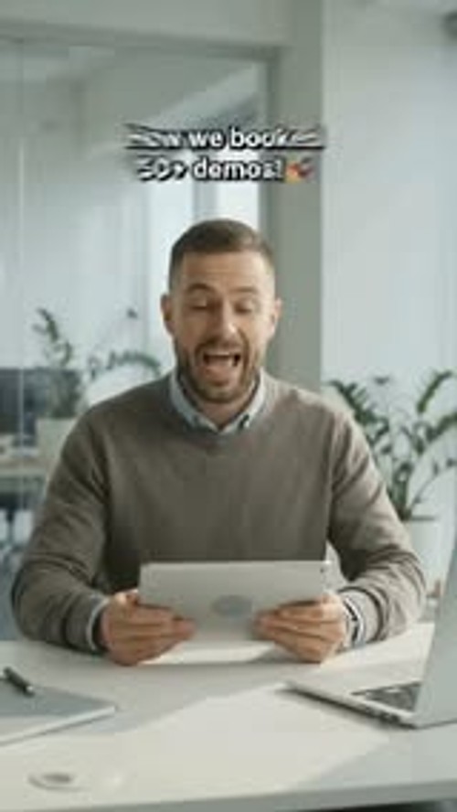 AI That Actually Finishes the Work