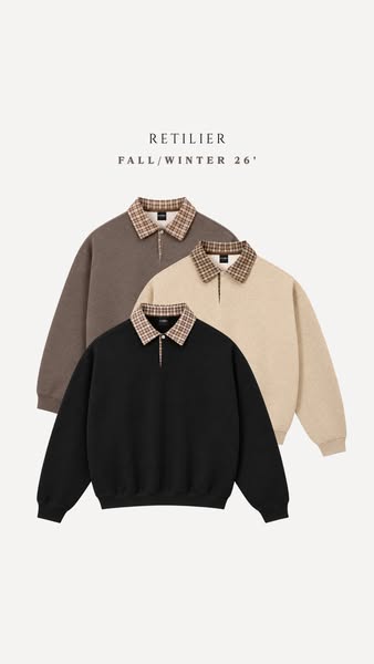 Spend $119, Get a Free Shirt