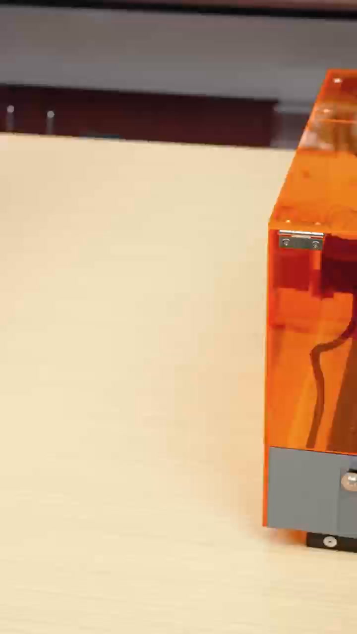 Make Every Detail Personal With 10W Laser Power