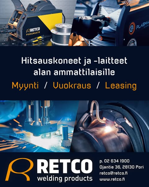 Lisäaineet, laitteet ja ratkaisut