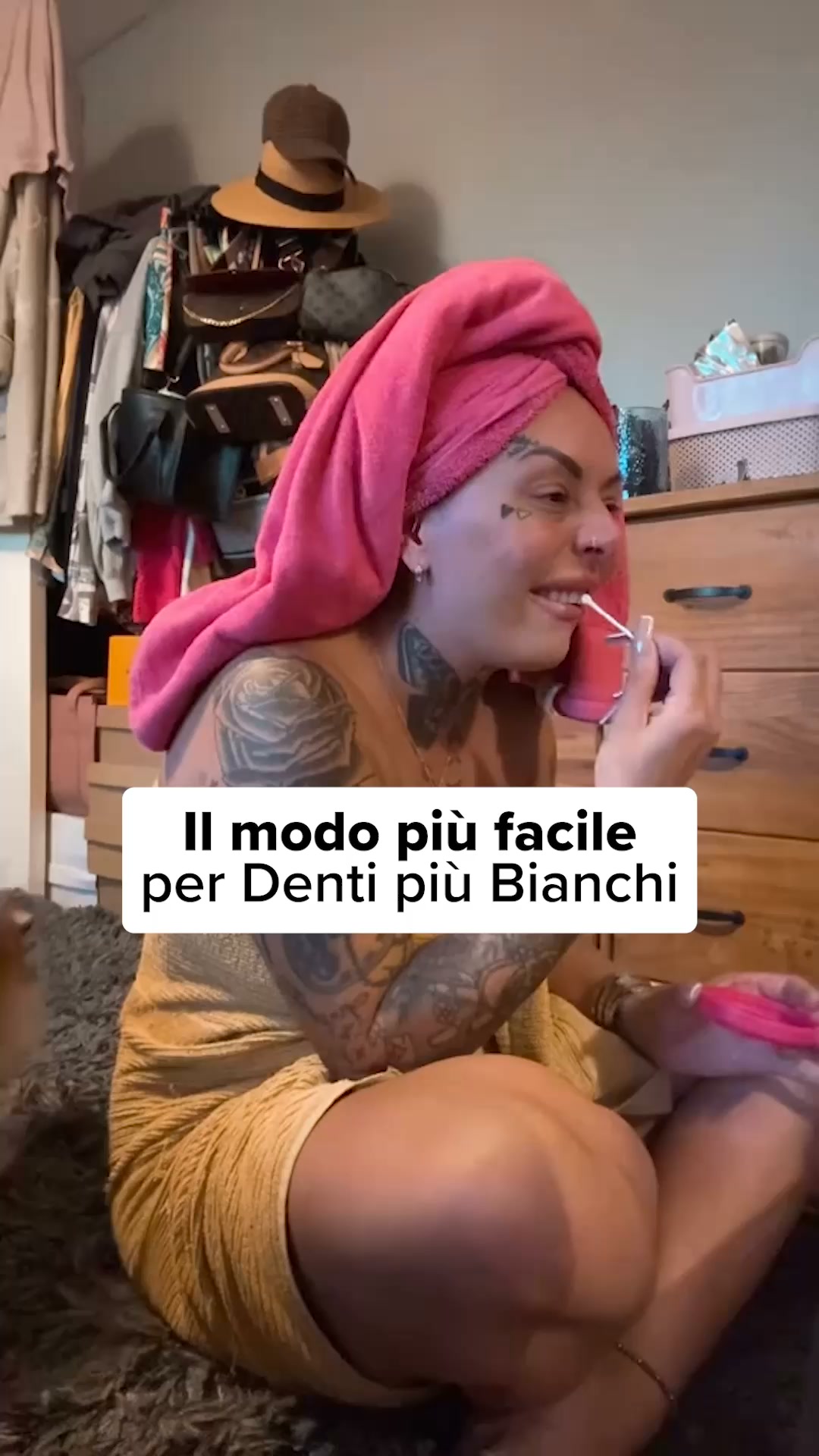 Ultimi giorni di Sconti