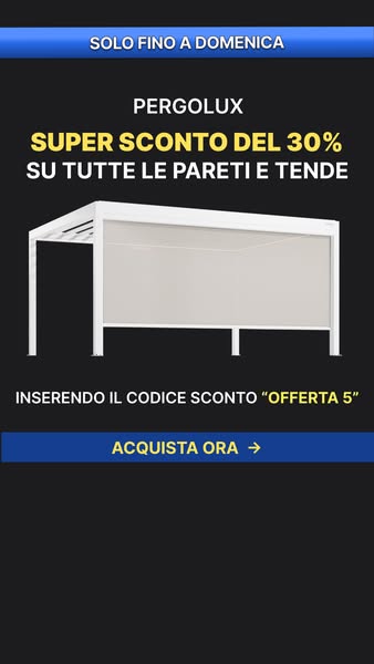 10 anni di garanzia