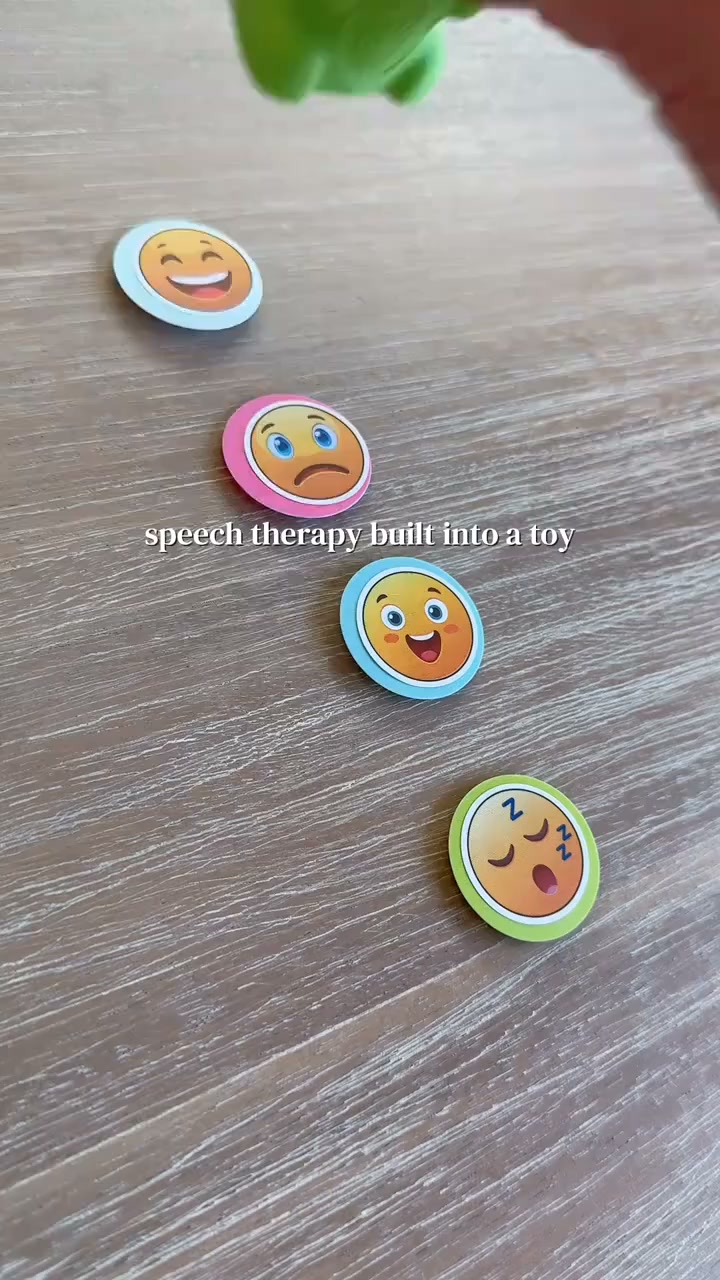 Start Kid Talking