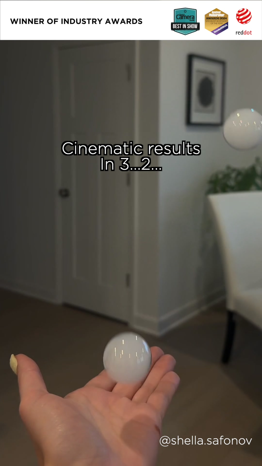 Be the Master of Smoke Effects!