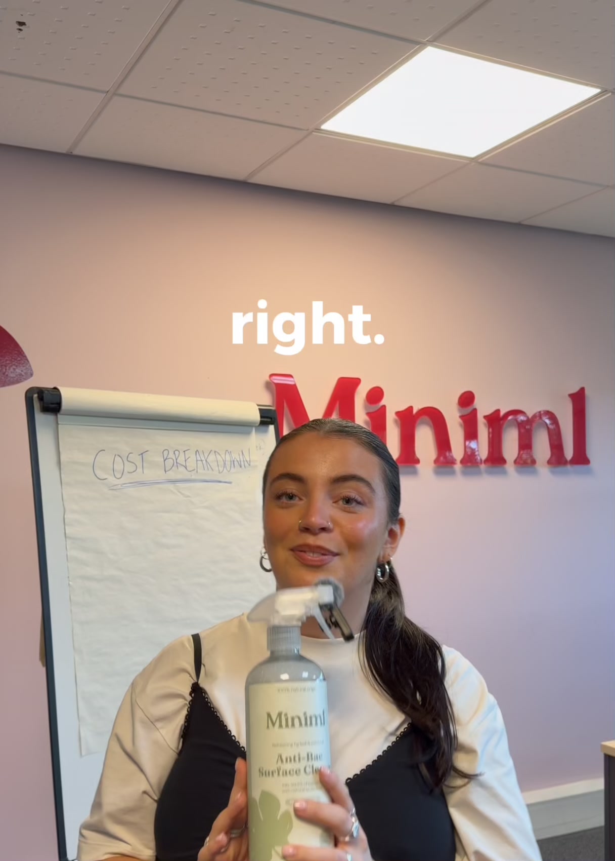 Skin-Friendly Washing & Laundry Detergent | Miniml