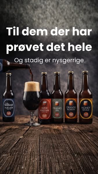 Bestil smagekasse i dag