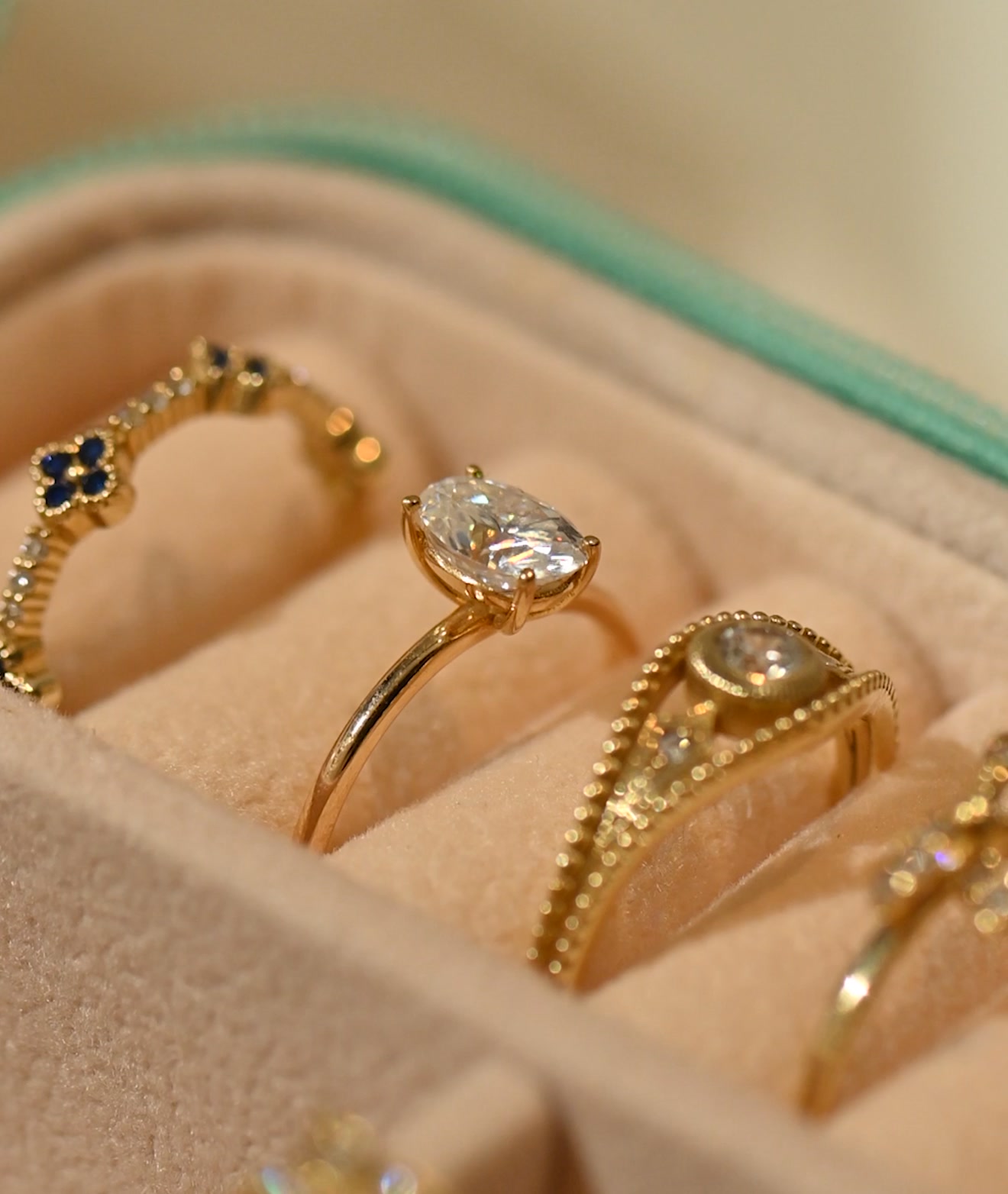Norm Jewels - Fine & Fair Jewelry