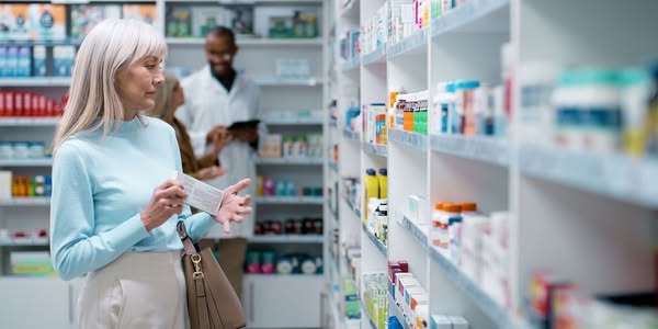 The menopause marketing tricks not to fall for - Which?