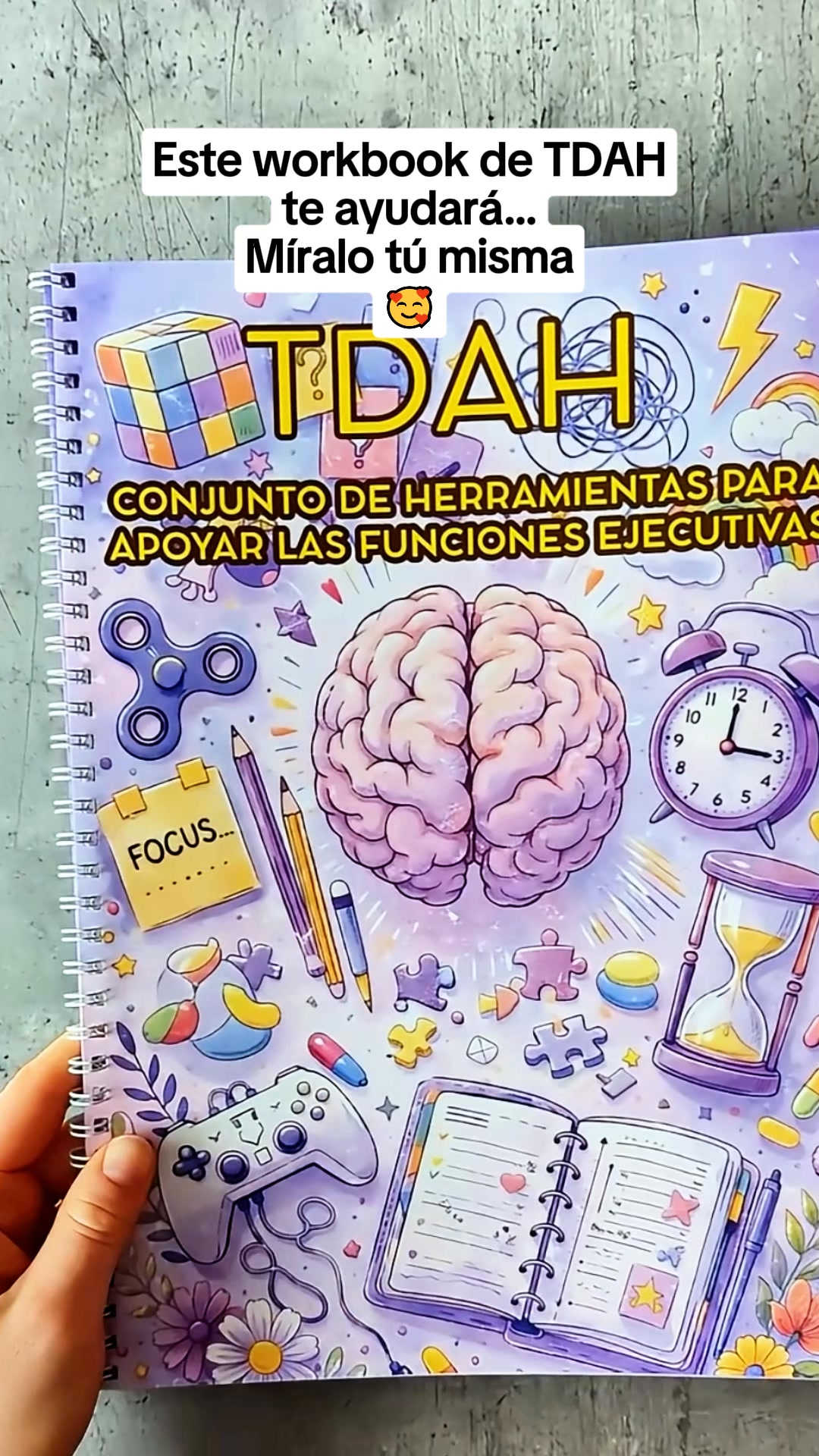 Deja la disciplina, apuesta por los sistemas