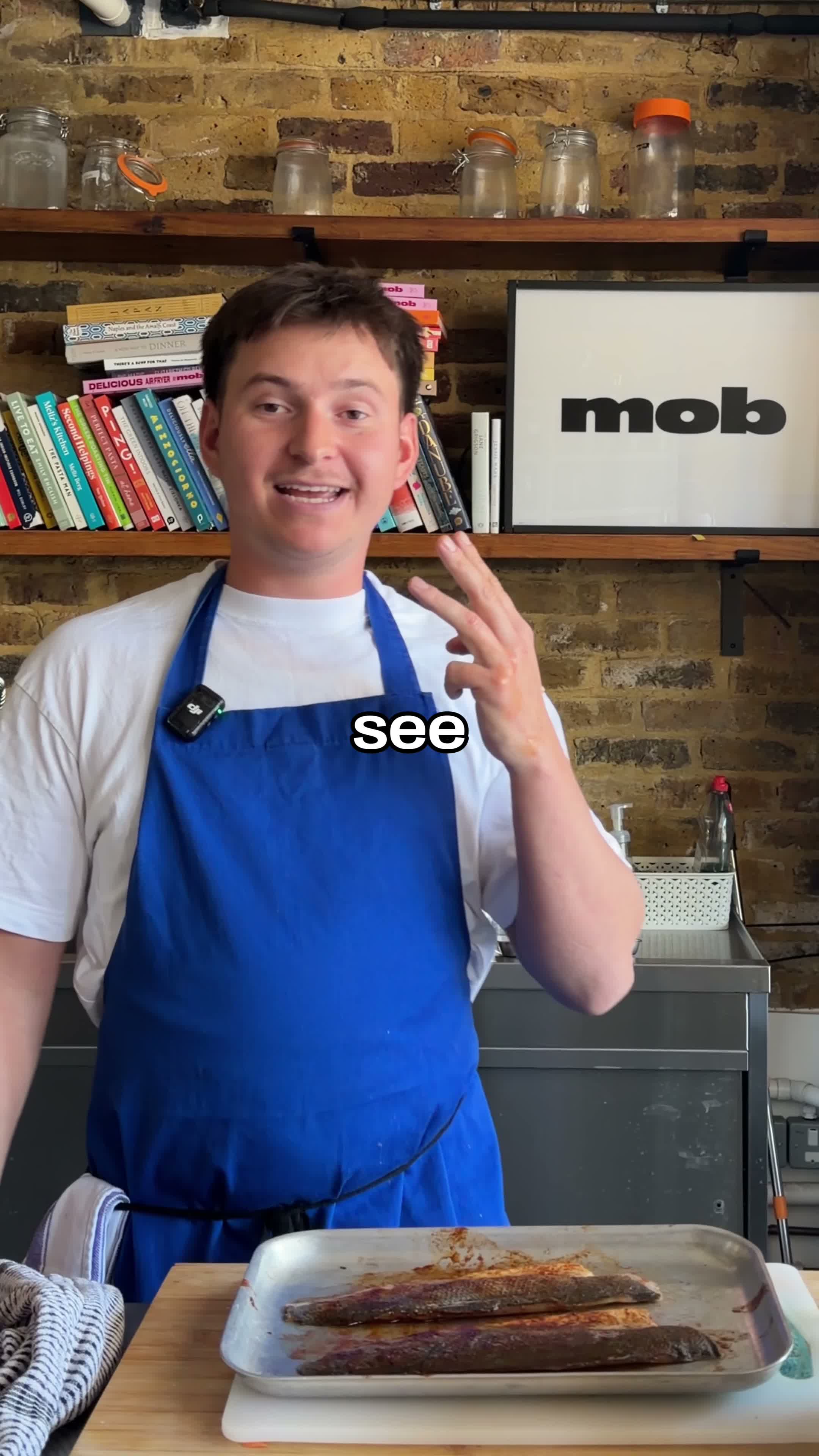 Try Mob for free