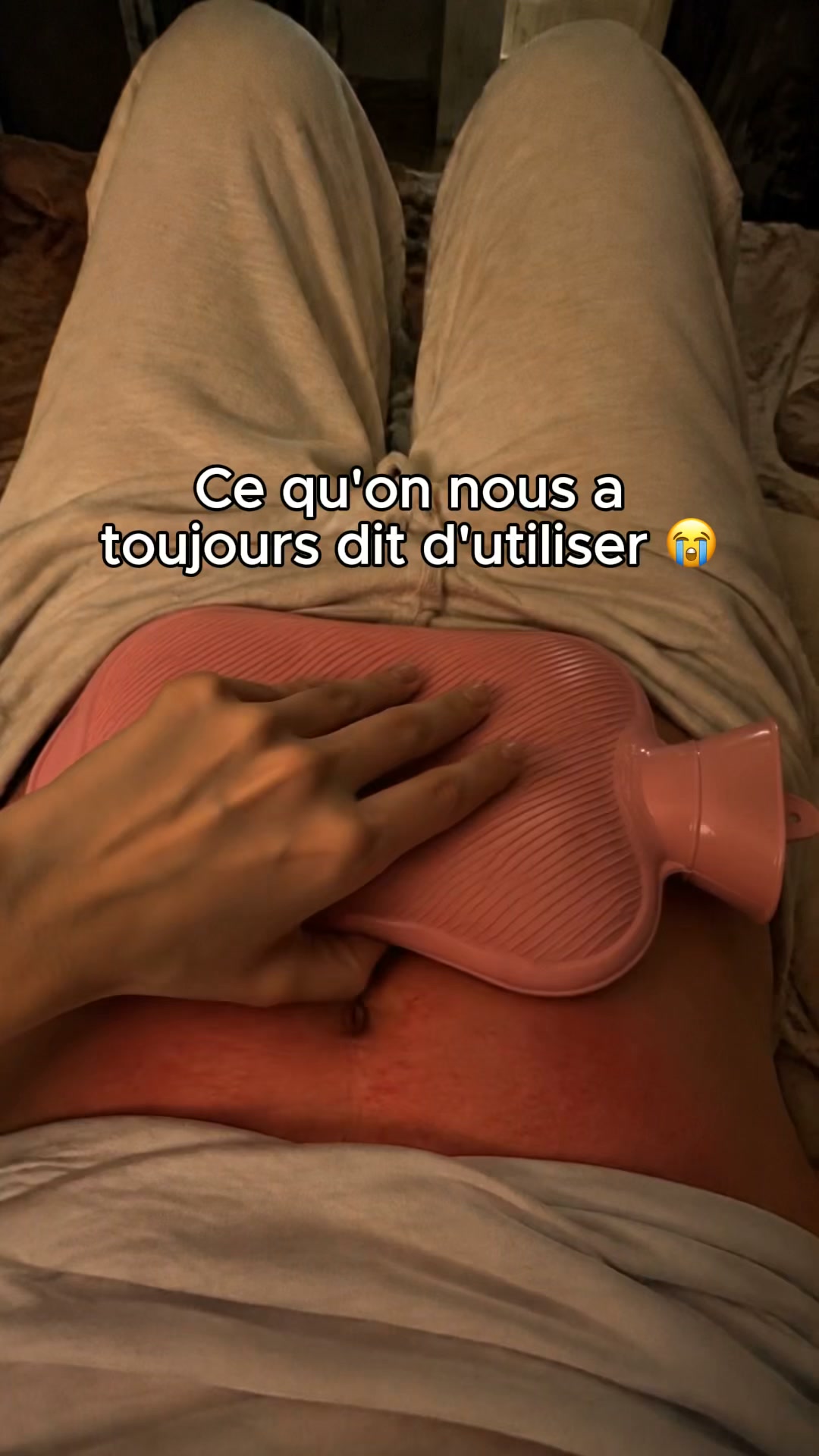 Ne mettez plus votre vie en pause