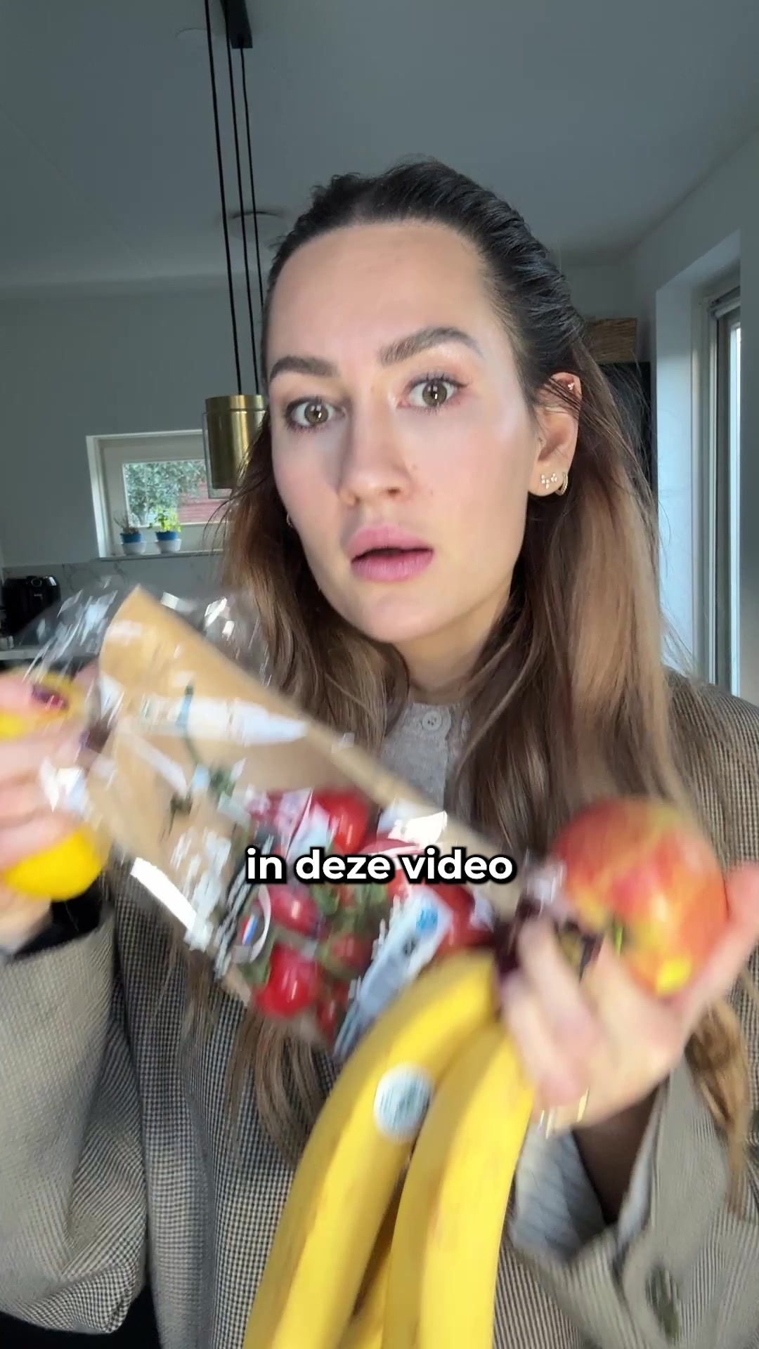 20+ ingrediënten in één box