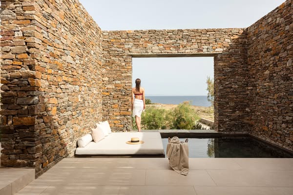 Anúncio de NÓS Hotel & Villas