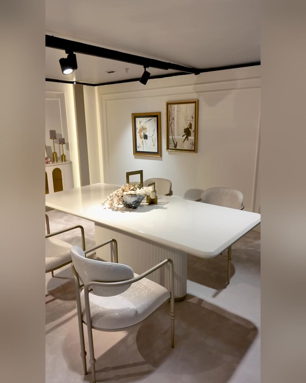 Furniture made for beautiful homes