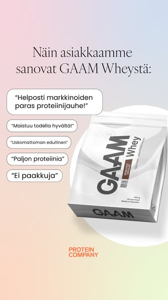 Proteincompany.fi